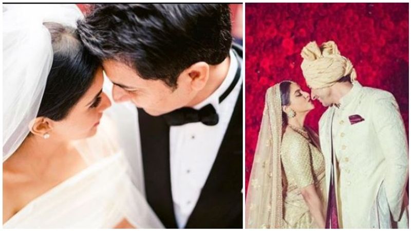 Actress asin celebrate his daughter 3rd birthday photos