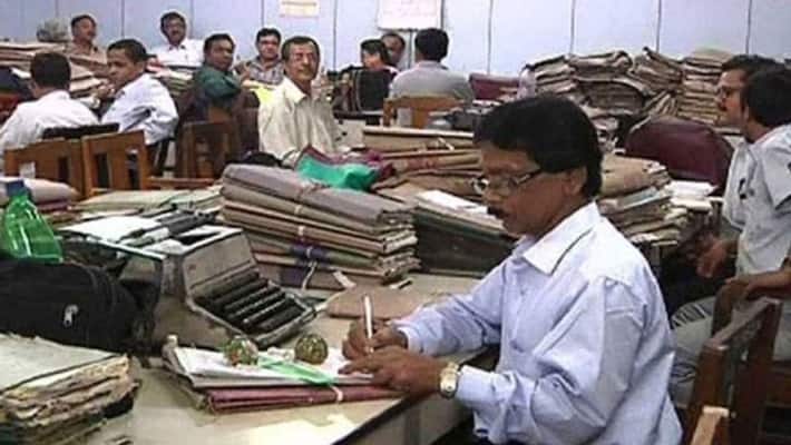 West Bengal: State Administrative Tribunal seeks revised application in DA case-dbr West Bengal: State Administrative Tribunal seeks revised application in DA case-dbr