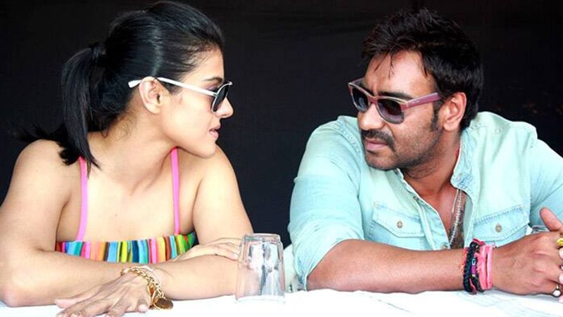 এই খবর কাজলের কানে পৌঁচ্ছতে খুব বেশি সময় লাগেনি। মুহূর্তে বিস্ফোরক হয়ে উঠেছিলেন কাজল। তিনি সাফ জানিয়েছিলেন, এভাবে চলতে থাকলে তিনি বাড়ি ছেড়ে চলে যেতে বাধ্য হবেন।
