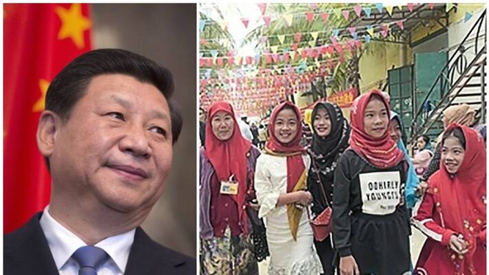 China to vet party members for their religious inclinations in Utsul Hainan island China to vet party members for their religious inclinations in Utsul Hainan island
