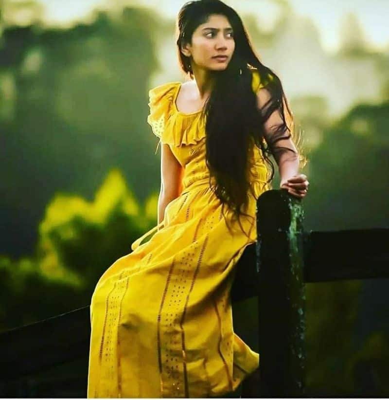 Sai Pallavi regrets playing a teen mother who aborts the fetus; here's what she said-ycb