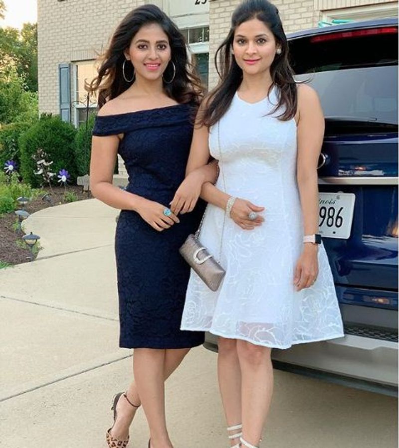 Heroine Anjalis Shocking New Slim Look