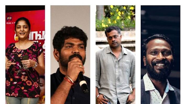 Paava Kadhaigal Netflix anthology movie Paava Kadhaigal Netflix anthology movie