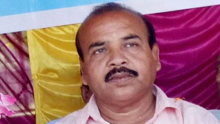 Corona takes life of gurupada mete another mla of West Bengal BTD Corona takes life of gurupada mete another mla of West Bengal BTD