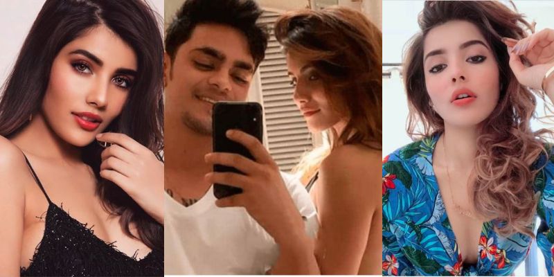 <p>ইশান কিষাণ ও অদিতি হুন্ডিয়ার জুটিকে খুবই পছন্দ করেন নেটিজেনরা। তাদেরকে আগামির জন্য শুভেচ্ছাও জানিয়েছেন সকলে।</p>