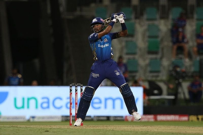 IPL 2020 These 5 batsmen who can hit 6 sixes in an over kvn