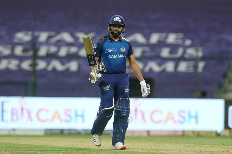 when father loss job left no money rohit sharma bmw property