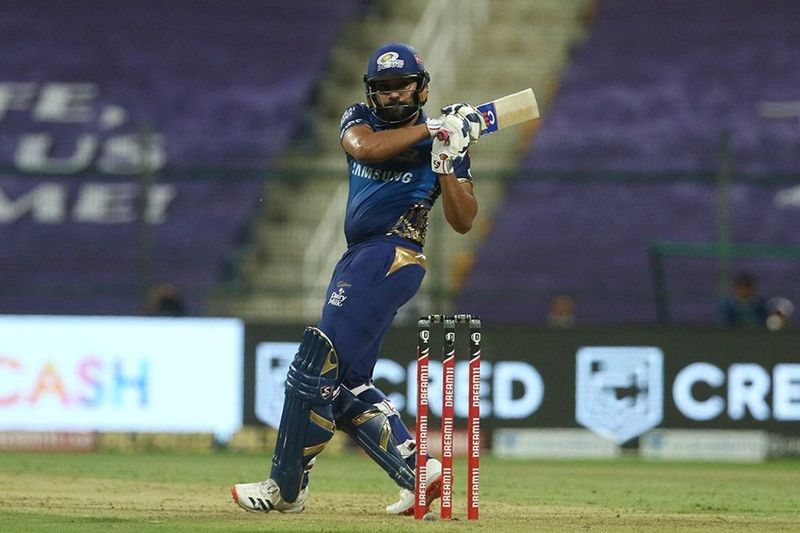 when father loss job left no money rohit sharma bmw property