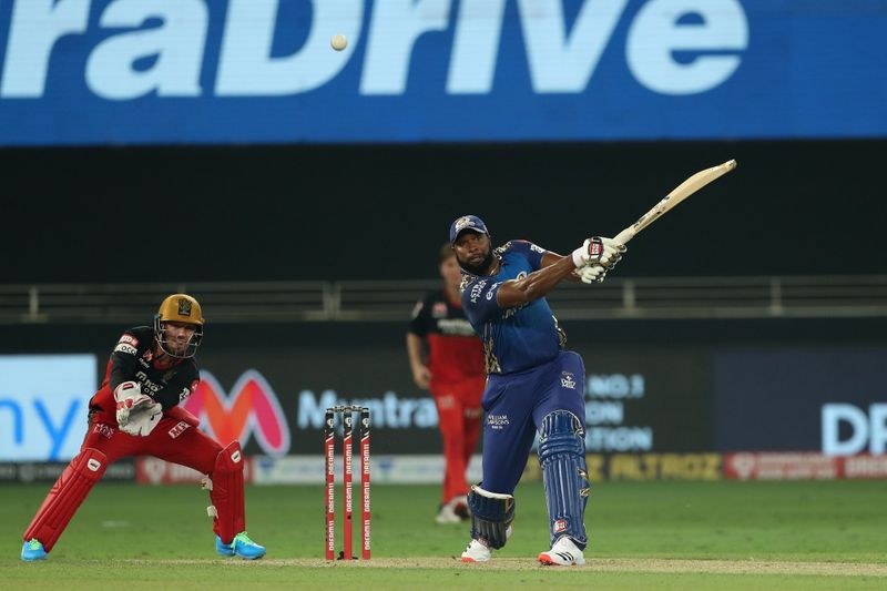 IPL 2020 These 5 batsmen who can hit 6 sixes in an over kvn