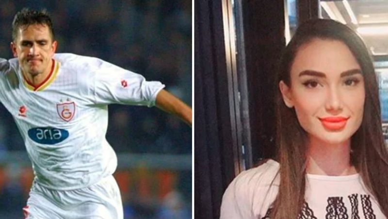 Turkish Footballer Emre Asik's wife yagmur planned to killed her husband spb