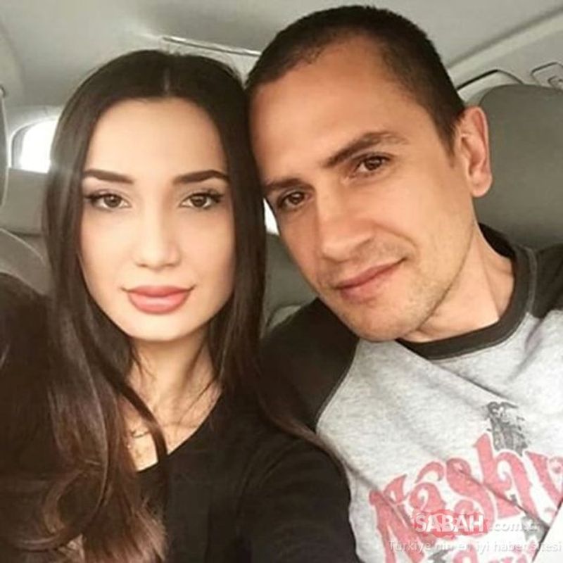 Turkish Footballer Emre Asik's wife yagmur planned to killed her husband spb