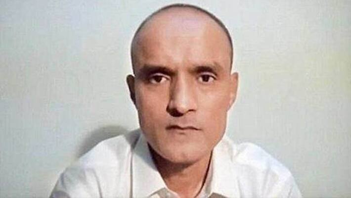 Pakistani parliamentary panel approves review bill in Kulbhushan Jadhav's sentence case Pakistani parliamentary panel approves review bill in Kulbhushan Jadhav's sentence case