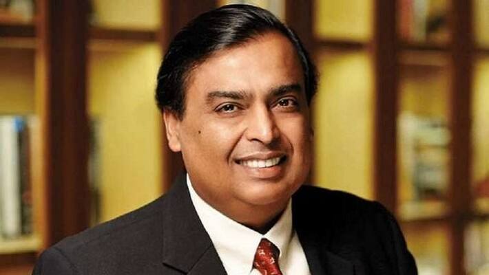 New Deal of Reliance Industries, Mubadala to invest rs 6247 crore in Reliance Retail for stake of 1.4 percent MJA New Deal of Reliance Industries, Mubadala to invest rs 6247 crore in Reliance Retail for stake of 1.4 percent MJA