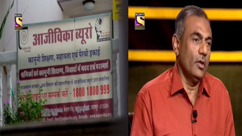 ऐसे में राजीव खंडेलवाल और कृष्णावतार शर्मा ने अपनी संस्था अजीविका के जरिए प्रवासी मजदूरों की मदद की और उन्हें सही सलामत अपने घर पहुंचाया।