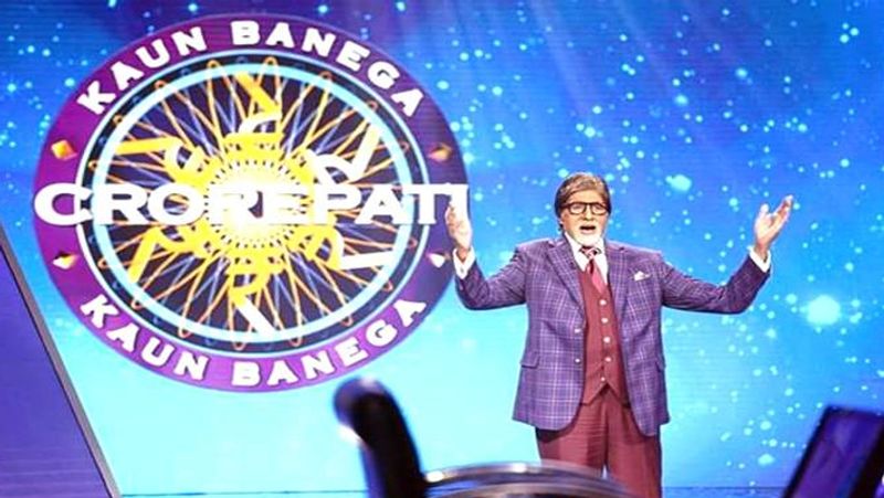 टीवी का सबसे पॉपुलर शो कौन बनेगा करोड़पति सोनी टीवी पर रात 9 बजे से शुरू हुआ चुका है। जैसा कि हम जानते हैं केबीसी में हर शुक्रवार कर्मवीर स्पेशल एपिसोड होता है, इस बार भी इस एपिसोड में कुछ खास होने वाला हैं।