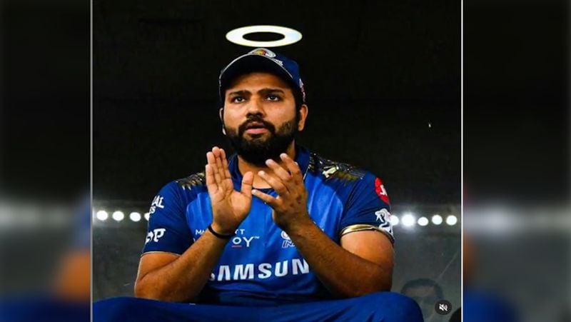 when father loss job left no money rohit sharma bmw property