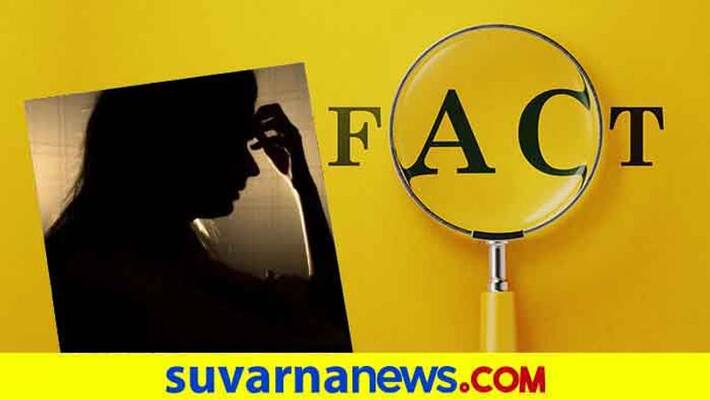 Fact Check of Girl goes on Viral on social media as Hathras Victim Fact Check of Girl goes on Viral on social media as Hathras Victim