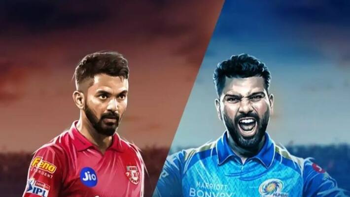 Find out 10 key moments of the match between KXIP and MI in IPL 2020 Find out 10 key moments of the match between KXIP and MI in IPL 2020