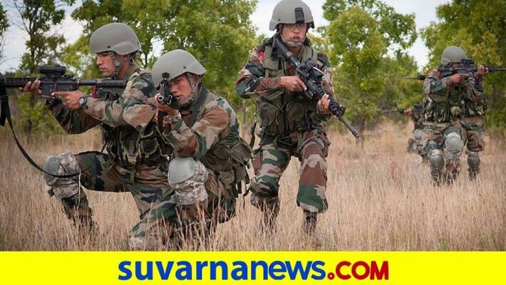 3 soldiers killed 5 injured in Pak firing along LoC dpl 3 soldiers killed 5 injured in Pak firing along LoC dpl