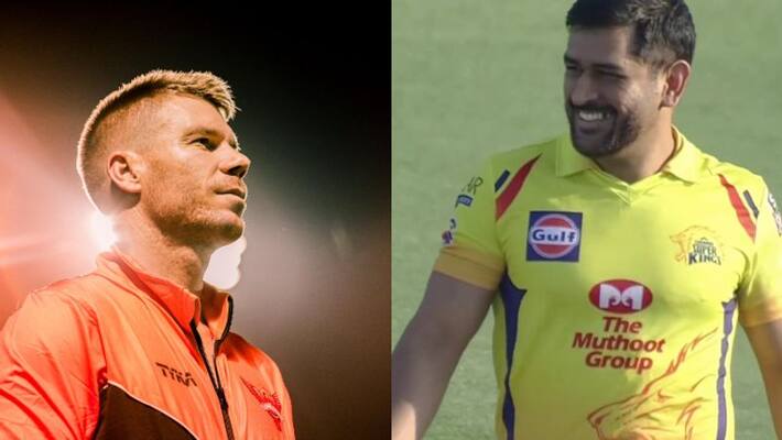 IPL 2020 Chennai Super Kings opt to bat against srh ckm IPL 2020 Chennai Super Kings opt to bat against srh ckm