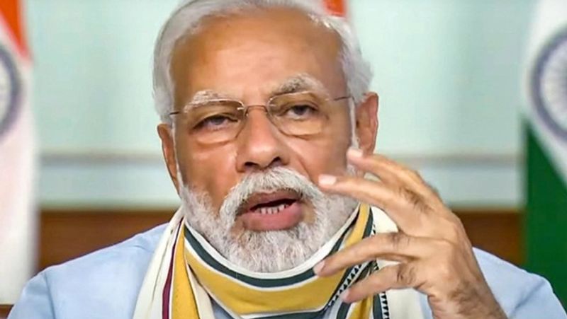 PM Modi richer than last year here is the asset declaration pod