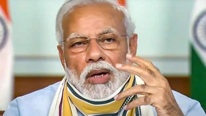 PM Modi invites scientists support to realise dream of Atmanirbhar Bharat ALB PM Modi invites scientists support to realise dream of Atmanirbhar Bharat ALB