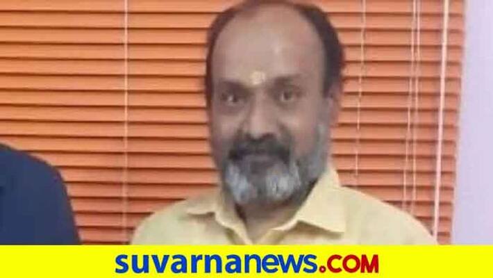 Kollywood producer SK krishnakanth passes away at 52 vcs Kollywood producer SK krishnakanth passes away at 52 vcs