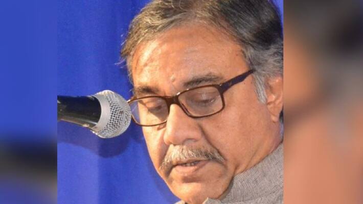 MLA Tapas Roy s comments caused uneasiness in Trinamool Congress ANBISD MLA Tapas Roy s comments caused uneasiness in Trinamool Congress ANBISD