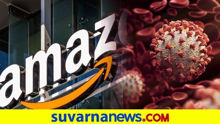 Amazon Says Nearly 20 thousand Of Its Employees Tested Positive For COVID 19 dpl Amazon Says Nearly 20 thousand Of Its Employees Tested Positive For COVID 19 dpl