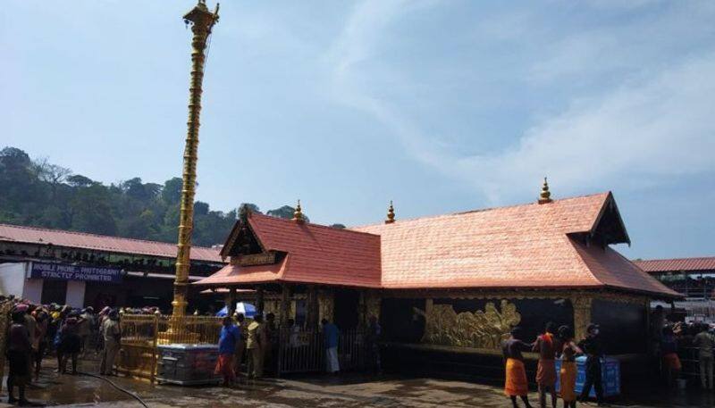 Online booking for Mandala-Makaravilakku Puja in Sabarimala ... Special arrangement by the Government of Kerala