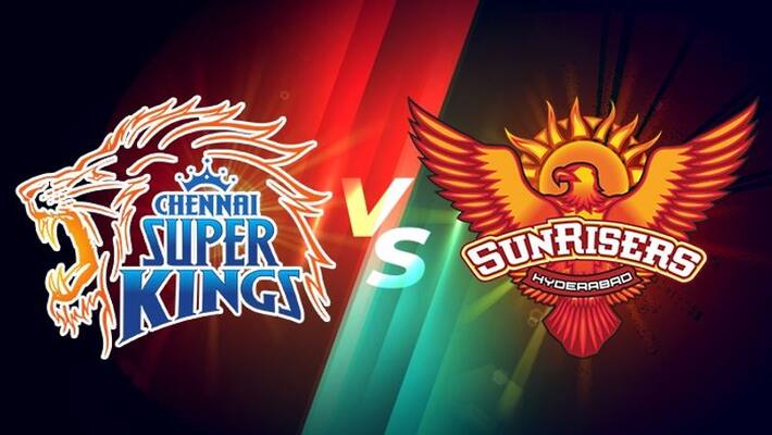 These are the Probable first 11 of CSK vs Sunrisers Hyderabad match in IPL 2020 spb These are the Probable first 11 of CSK vs Sunrisers Hyderabad match in IPL 2020 spb