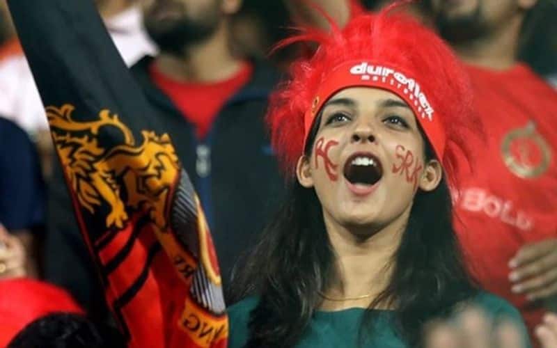 IPL 2020: Beautiful women-cameraman love we are missing this season-ayh