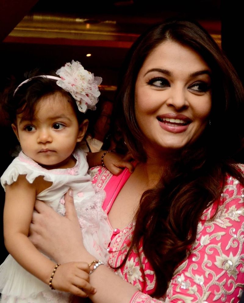 Taimur AbRam Aaradhya and more: Star kids and the lavish gifts they have received dpl