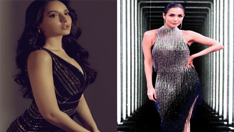 एक्ट्रेस मलाइका अरोड़ा (Malaika Arora) के कोविड-19 (Covid 19) पॉजिटिव होने के बाद एक्ट्रेस नोरा फतेही ने 'इंडियाज बेस्ट डांसर' शो में उनकी जगह ली। नोरा के शो में शामिल होने के बाद से ही लगातार शो की टीआरपी में बढ़ी है।