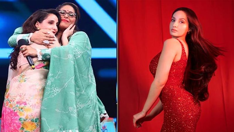 Netizens claim Nora Fatehi might gone under knife, as she looks different from her Bigg Boss days ADB