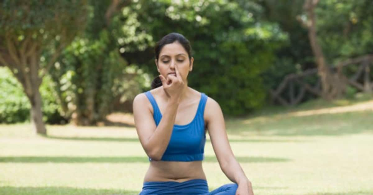 How Breath Holding Exercise Can Keep The Lungs Healthy