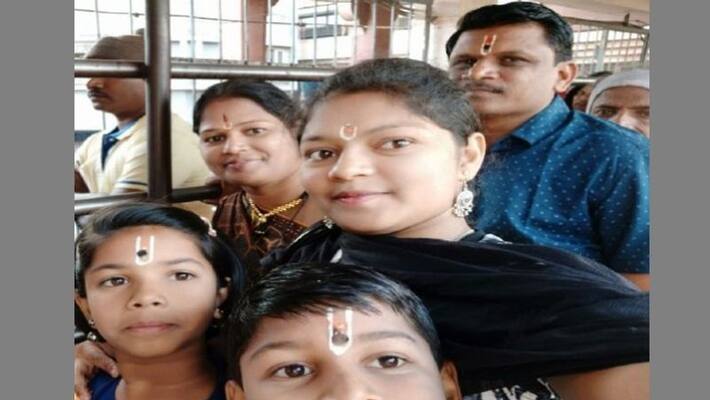 maharashtra missing couple and sons body found daughters still missing family who went to picnic thewaterfall in nanded kpr maharashtra missing couple and sons body found daughters still missing family who went to picnic thewaterfall in nanded kpr