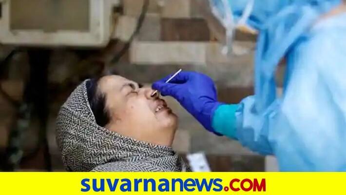 A Covid-19 Nasal Swab Test Punctured Womans Brain Lining and Leaked Brain Fluid From Her Nose dpl A Covid-19 Nasal Swab Test Punctured Womans Brain Lining and Leaked Brain Fluid From Her Nose dpl