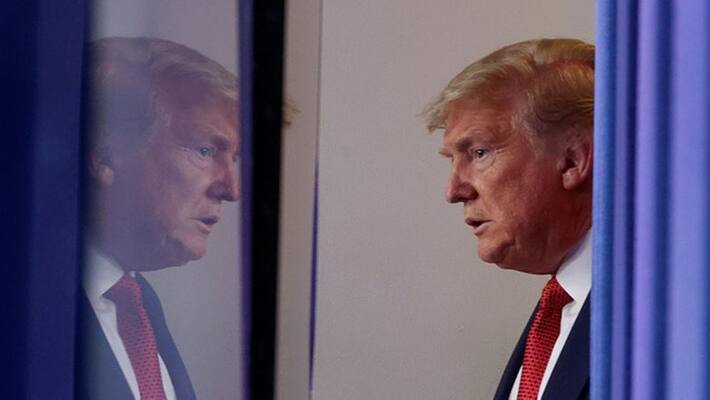 74 and overweight, Donald Trump faces extra risks from a very sneaky virus pod 74 and overweight, Donald Trump faces extra risks from a very sneaky virus pod