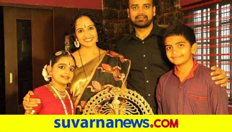 Kannada small screen actress Yamuna srinidhis interview