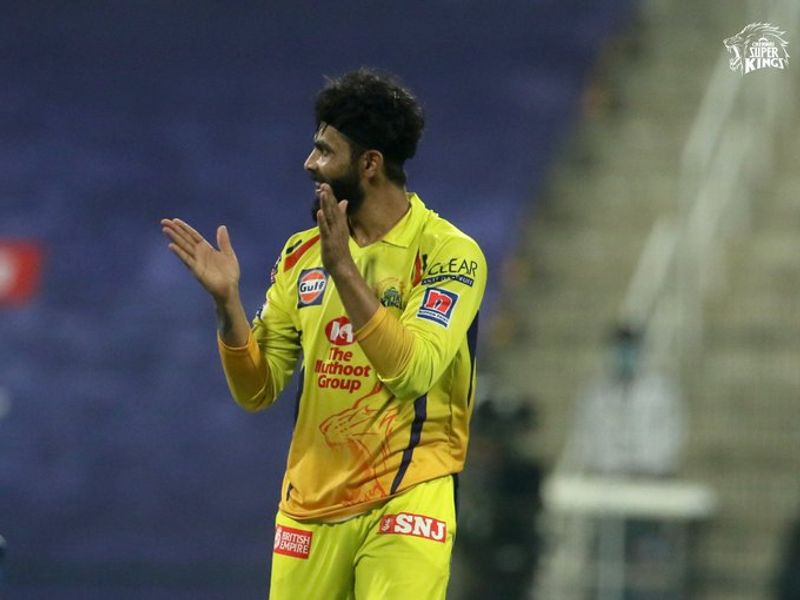 జాదవ్ హిట్టింగ్ చేసినా, జడేజాకి స్టైయికింగ్ ఇచ్చినా చెన్నైకి గెలుపు అవకాశాలు ఉండేవి...