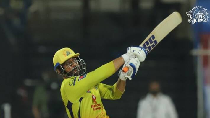 CSK vs SRH: SRH wins, Chennai super kings hat-trick losses in a row CRA CSK vs SRH: SRH wins, Chennai super kings hat-trick losses in a row CRA