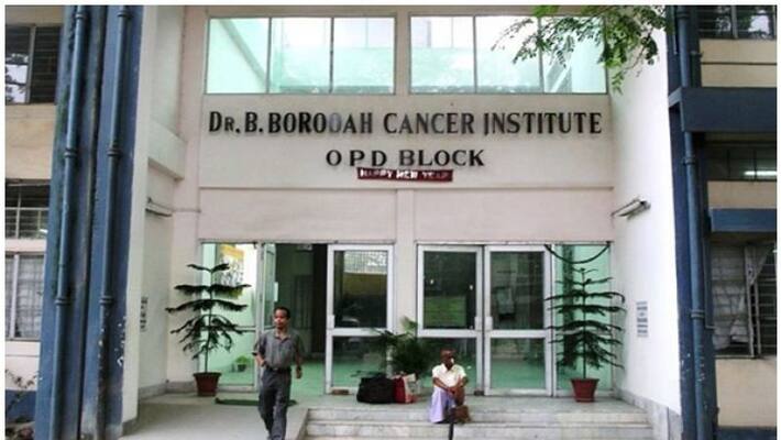 environment pollution will increase the number of cancer patients in India environment pollution will increase the number of cancer patients in India
