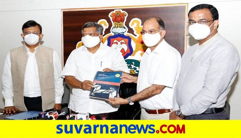 Indias First FMCG Production Cluster Will Establishment in Dharwadgrg