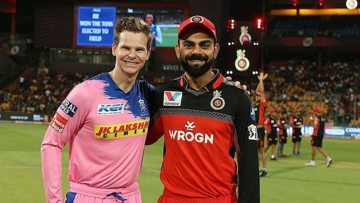 IPL 2020 Steve Smith reveals best captain currently in world cricket IPL 2020 Steve Smith reveals best captain currently in world cricket