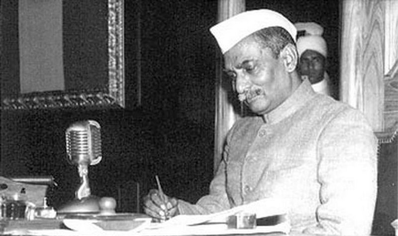 Batak Mian chef who saved mahatma gandhis life