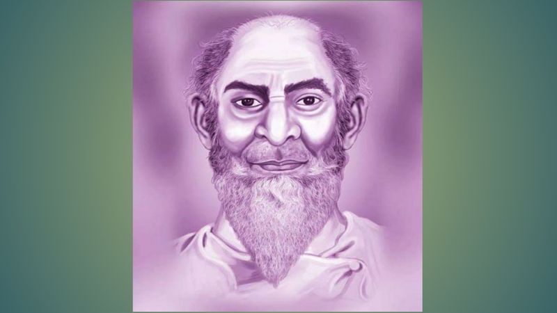 Batak Mian chef who saved mahatma gandhis life
