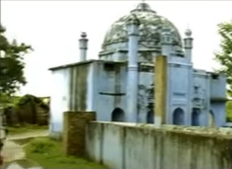 Batak Mian chef who saved mahatma gandhis life