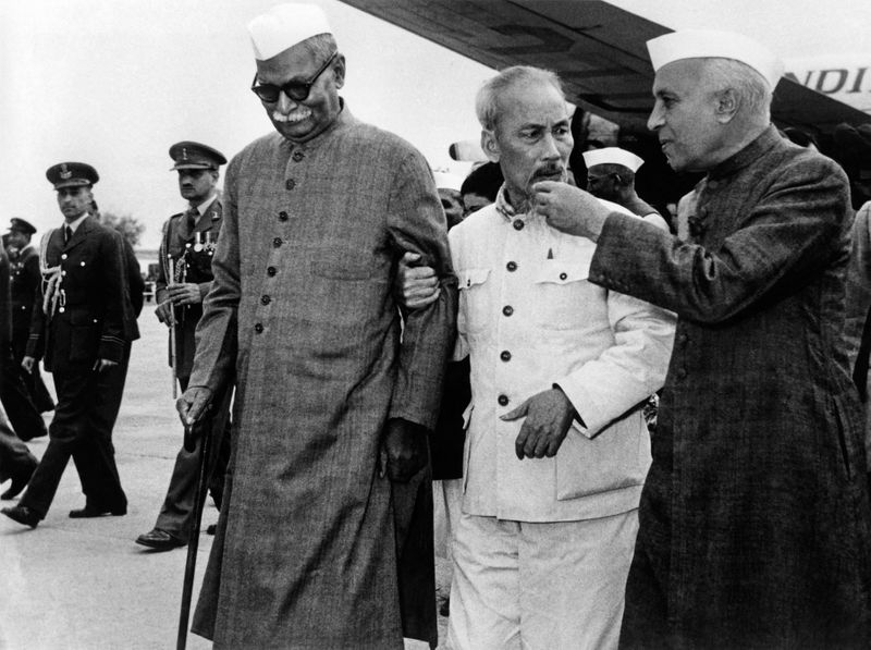 Batak Mian chef who saved mahatma gandhis life