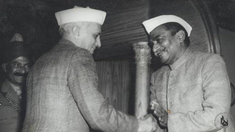 Batak Mian chef who saved mahatma gandhis life
